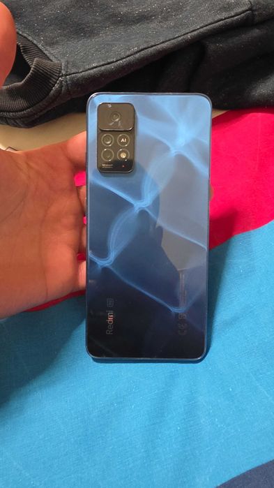 Xiaomi redmi note 11 Pro 5G