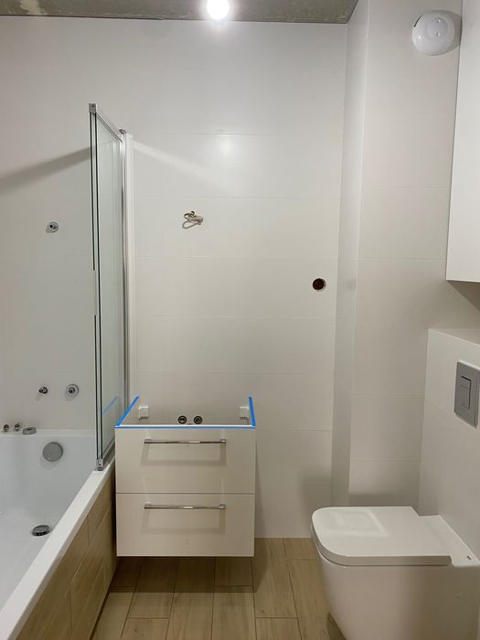 Układanie płytek wysokiej jakości, Profesjonalne układanie płytek.