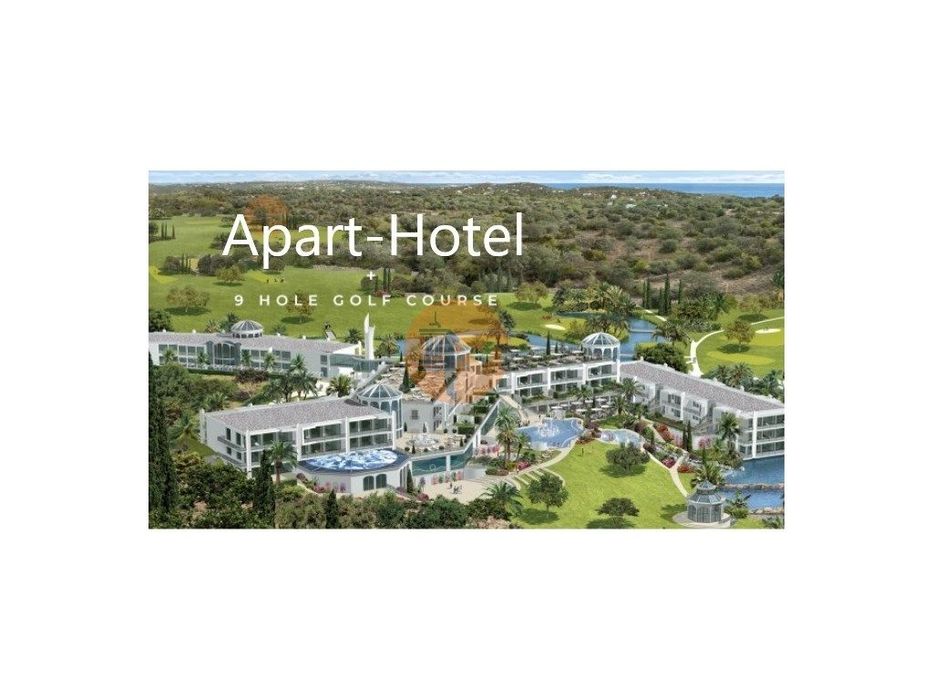 Projeto aprovado para construção de Hotel de 146 quartos, em Faro, ...