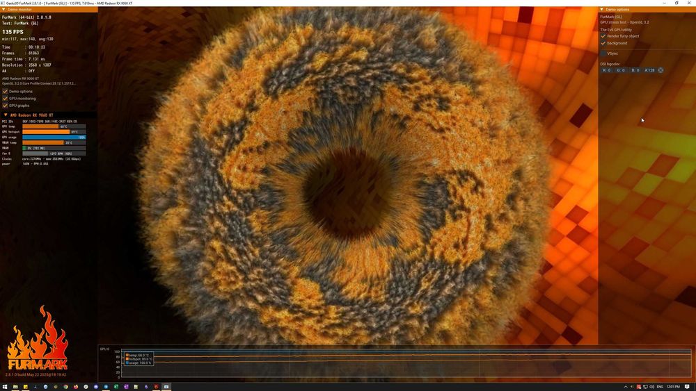 ПК по компонентам 5700X | RX 9600XT 16GB | 32GB DDR4 | NV3 2Tb SSD