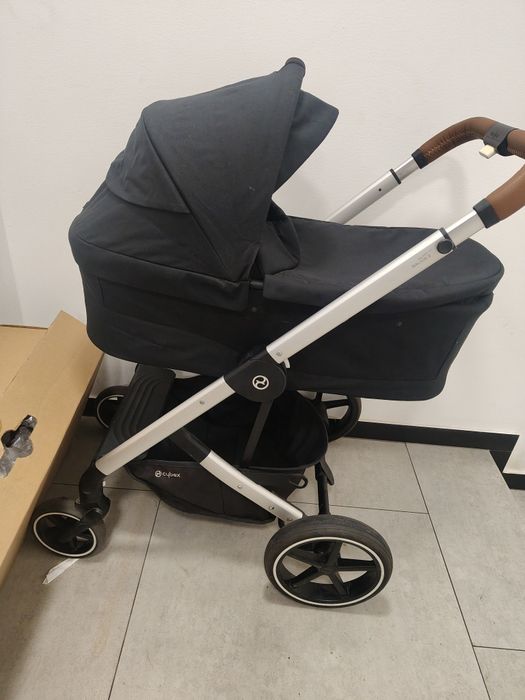 Wózek Cybex Balios S Lux