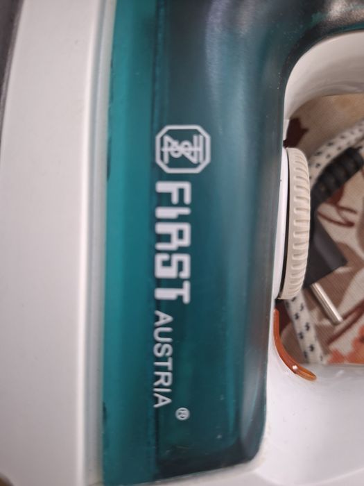 Продам праску First Avstria