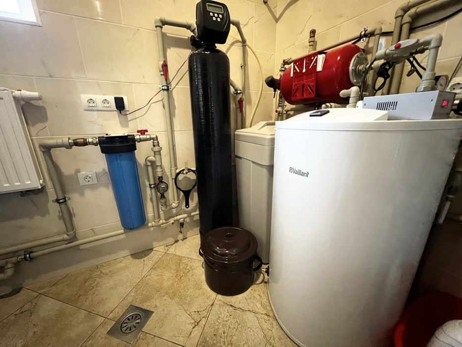 Будинок на Газовику в найпрестижнішому районі. 10 соток. В НАЯВНОСТІ!