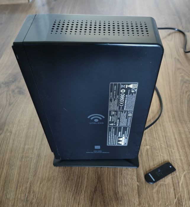 Kino domowe samsung ht-tz325