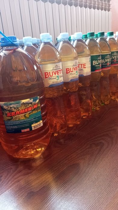 Домашний виноградный