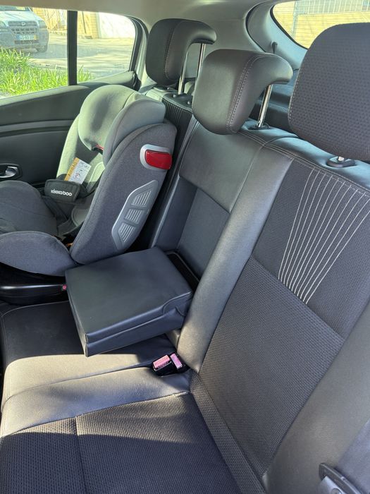 Renault megane 1.5