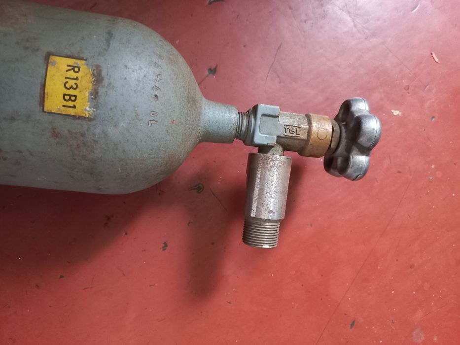 Балон 5л. пустий