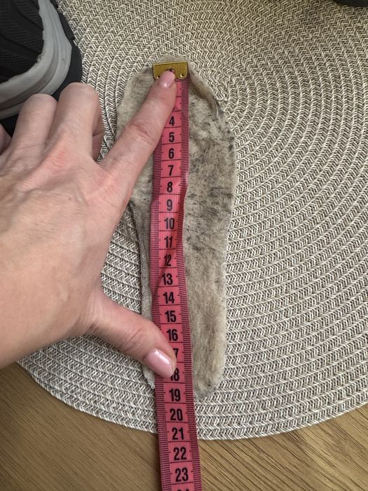 Термо-чобічки Tom.m 29 розмір