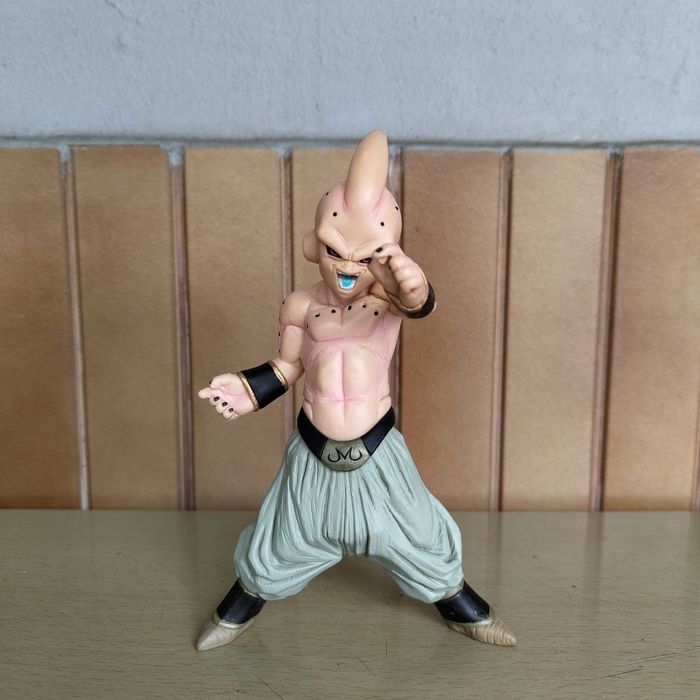 Figura Majin Boo Dragon Ball
