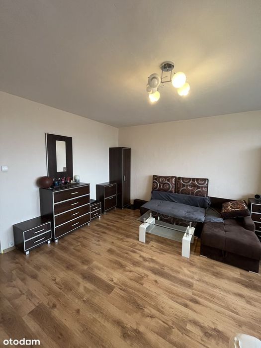 Dwa poje 50m2 na sprzedaż w Gryfinie