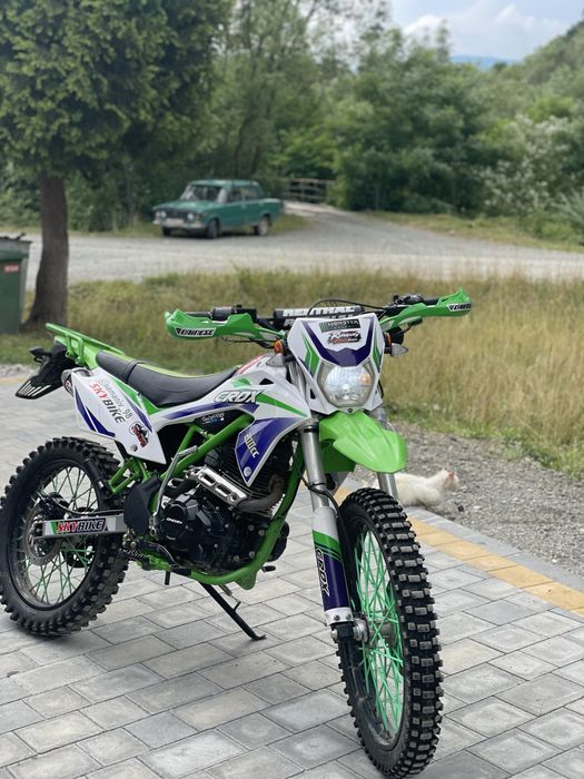 Skybake crdx200.