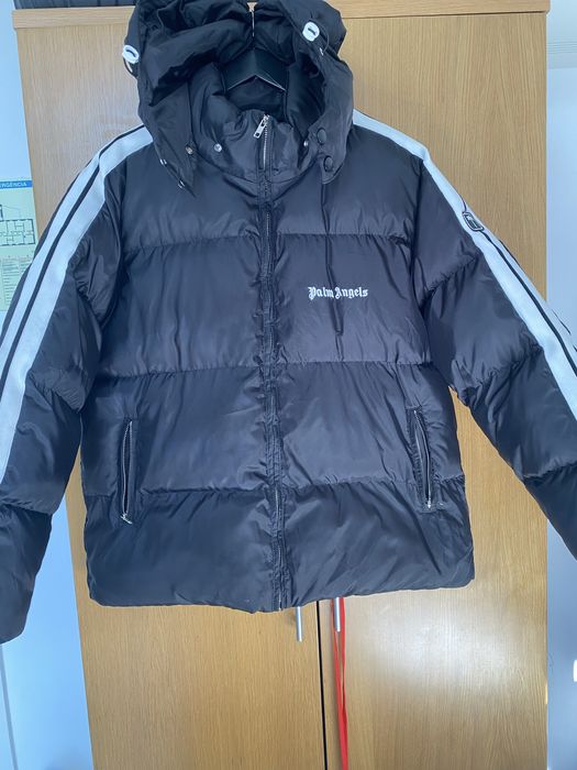 Casaco da Palm Angels