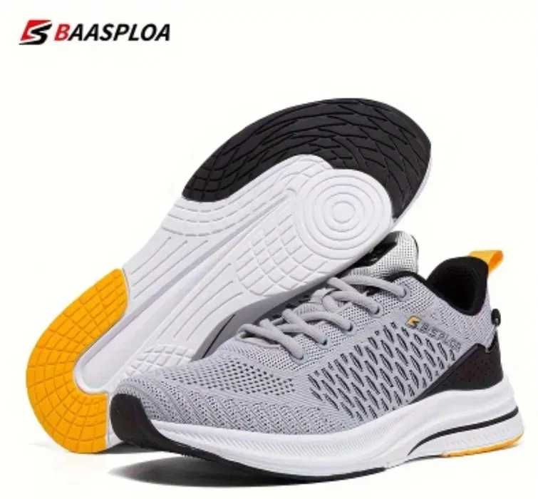 Чоловічі кросівки BAASPLOA 42 розмір – нові, демісезонні