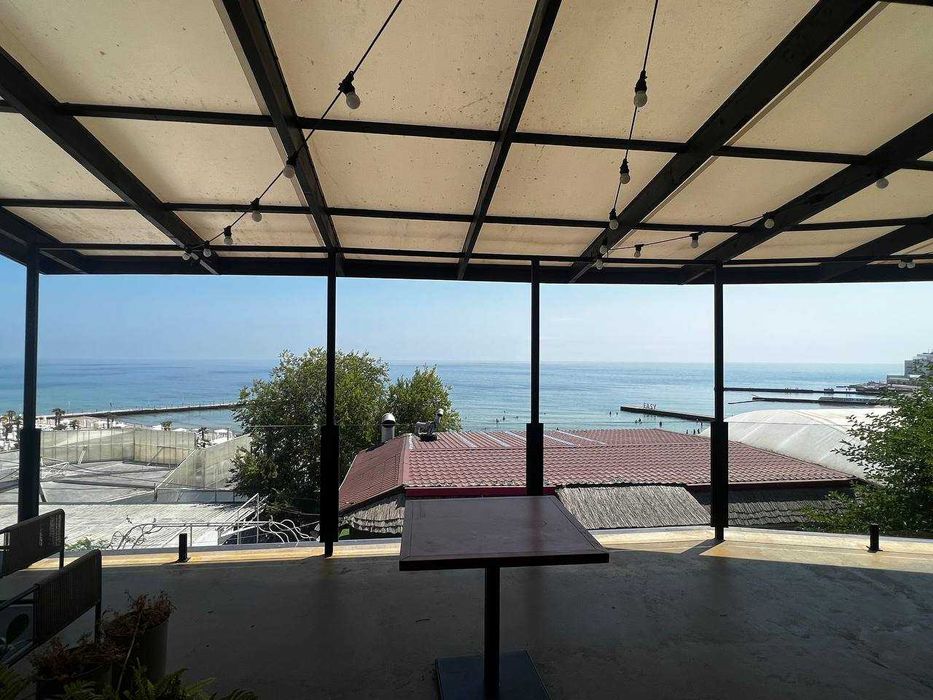 Продам РЕСТОРАН в Аркадии