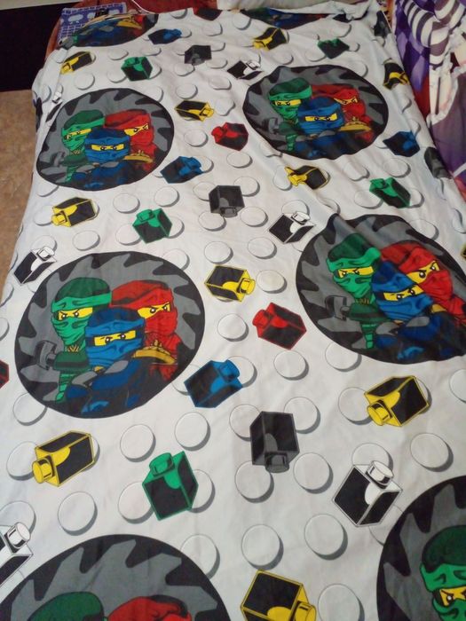 Продам новый пододеяльник