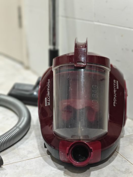 Rowenta swift power Cyclonic aspirador
