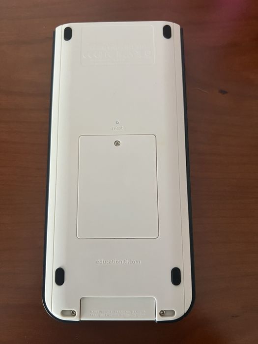 Calculadora Gráfica - TI Nspire CX