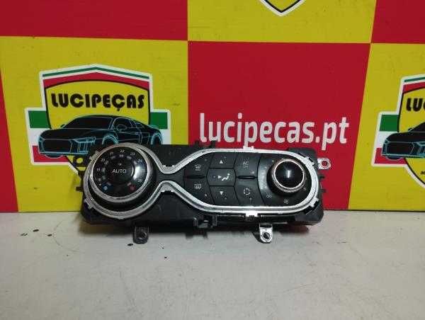 COMANDO SOFAGEM RENAULT CAPTUR I  | 13 - l 137245