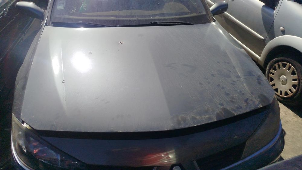 Capot RENAULT Laguna II (BG0/1_)