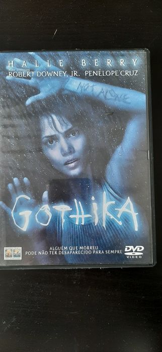 Vários filmes a 1€ cada