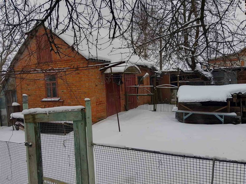 Будинок Лукашівка Вінницька область