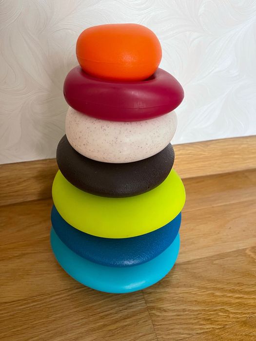 Машинка Battat / трактор / пожежна