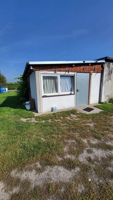 Mieszkanie w bloku 53 m2