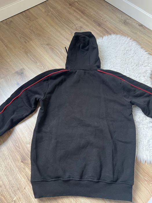 Bluza boss Chicago bulls