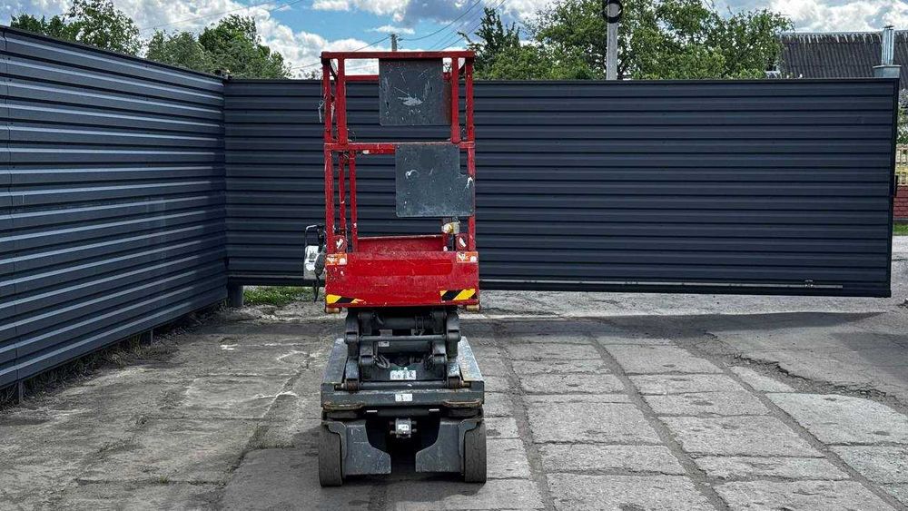Skyjack SJIII-3219 - Machineryline
