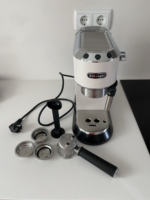 Maquina de café Delonghi
