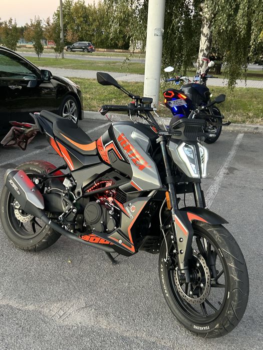 Geon  Vertex 300
