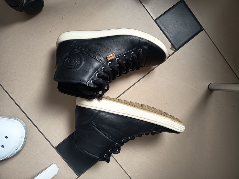 Женские ботинки Эко 37р