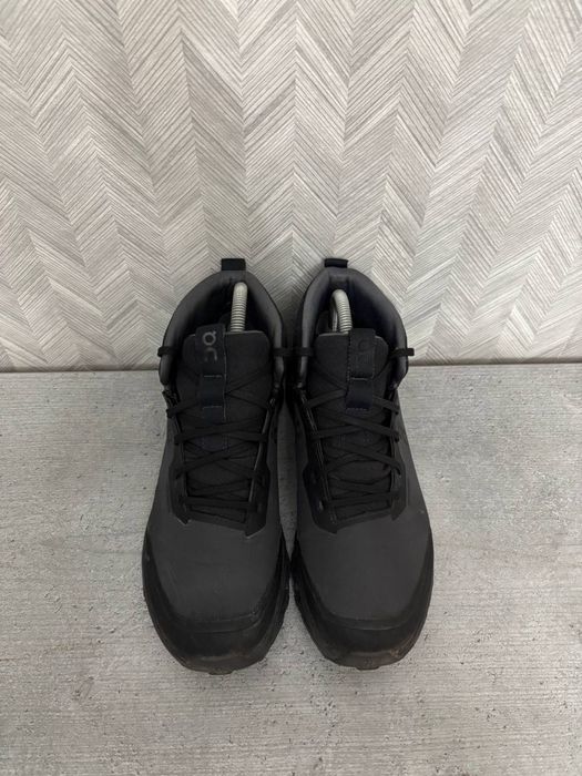 Кросівки On Cloud Waterproof