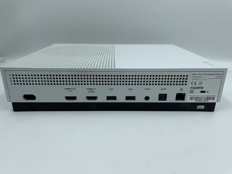 Konsola Xbox One Digital 1 TB