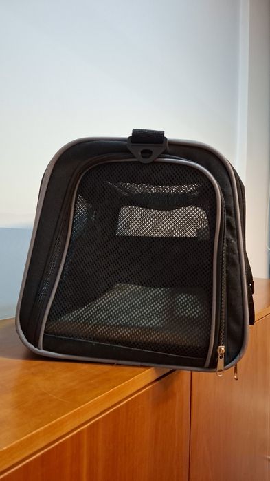 Transportadora de animais Freedog