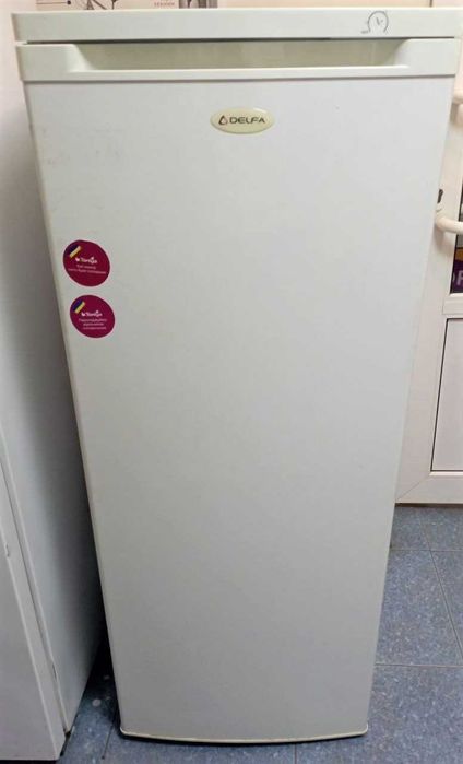 Морозильна камера Delfa DF-140