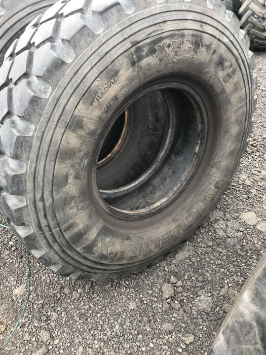Opona rolnicza 365/85R20