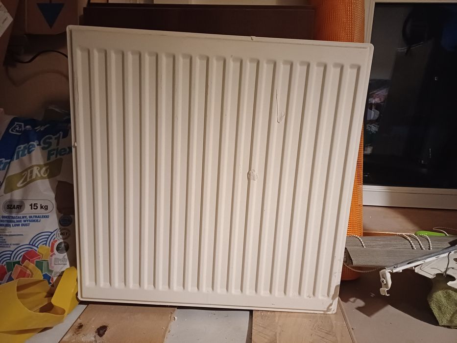 Grzejnik stalowy Purmo 60x60x10