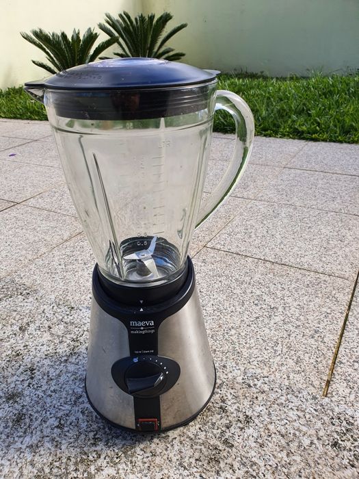 Liquificadora Maeva