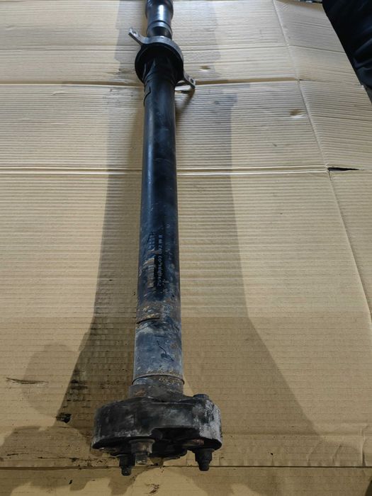 Veio de transmissão BMW serie 3 E90/91/92/93 320d manual lci 7596.886