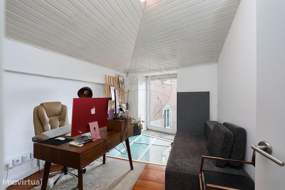 Apartamento T4 para venda