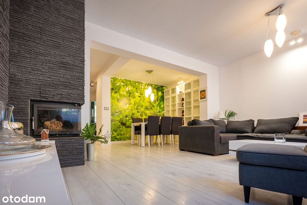 Dom do zamieszkania od zaraz blisko Krakowa | 96 m² | 3 sypialnie