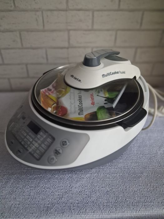 Multicooker Ariete
