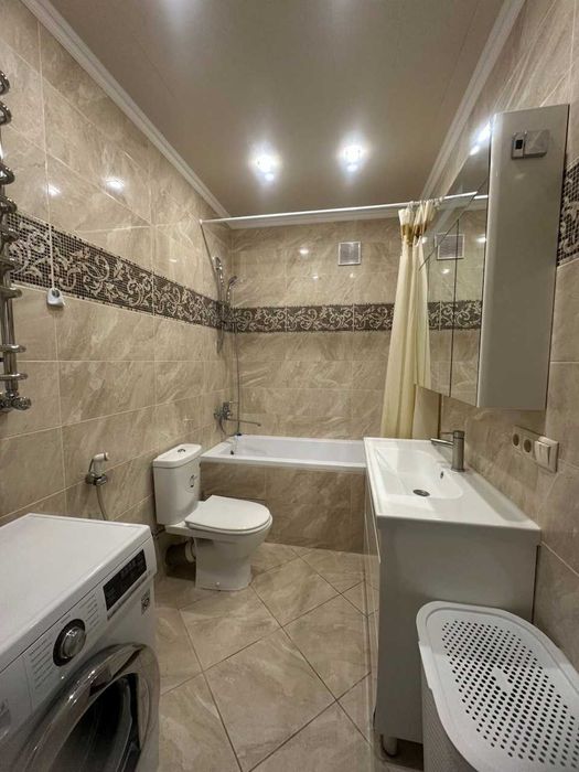 Євродвушка мрії в LEMONGRASS — Забирай одразу! 47 м² за $78 000