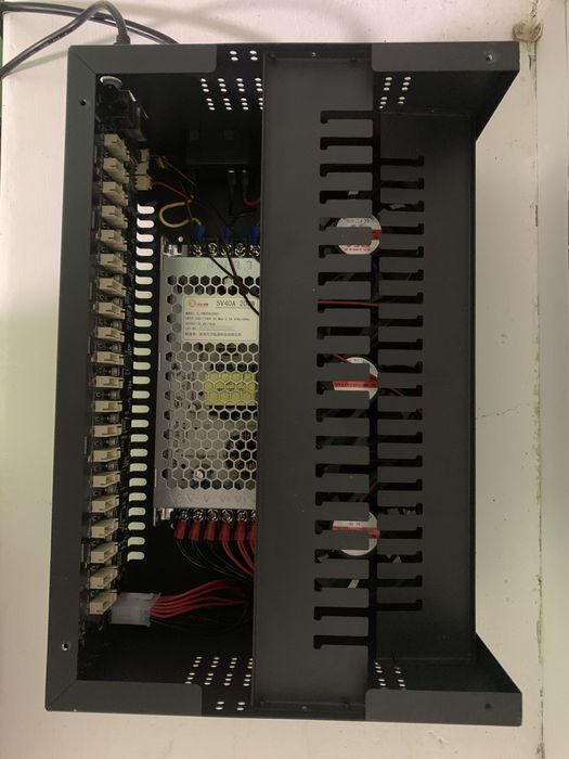 Ферма самсунг с8 8 штук