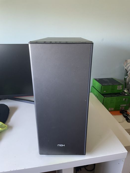 Pc Gamer em exelente estado