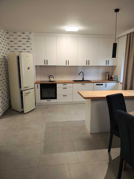 Apartament do wynajęcia