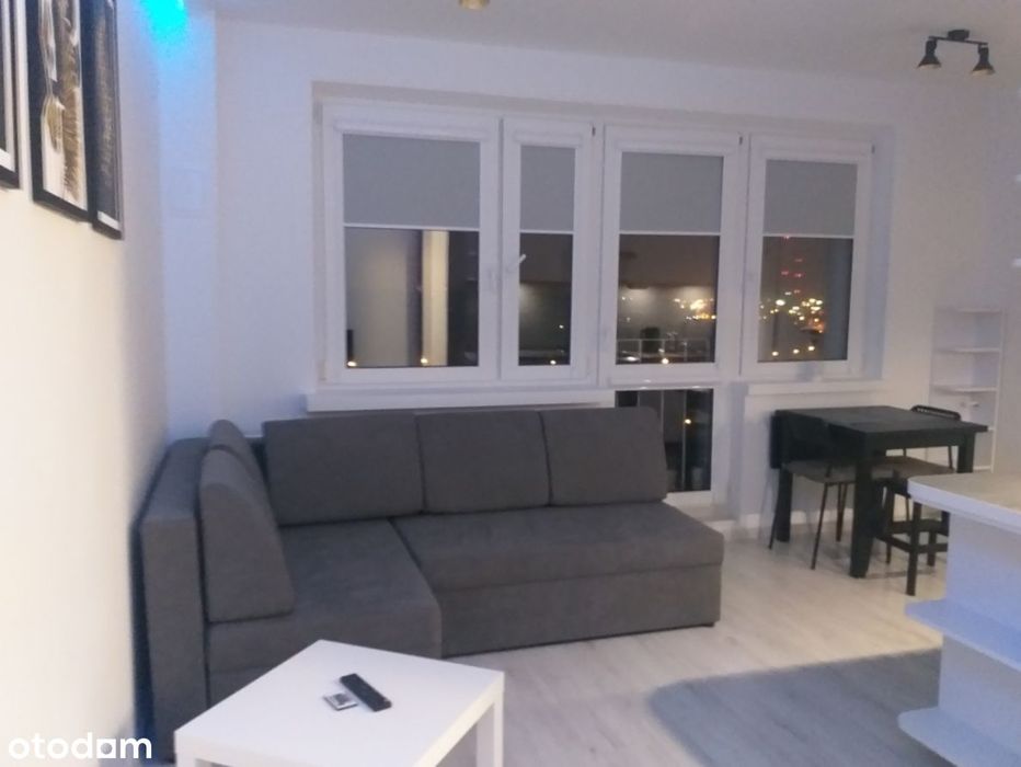 Mieszkanie M2 Po Remoncie - Radogoszcz - Super !