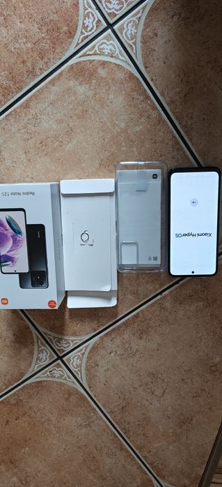 Telefon Redmi Note 12 s