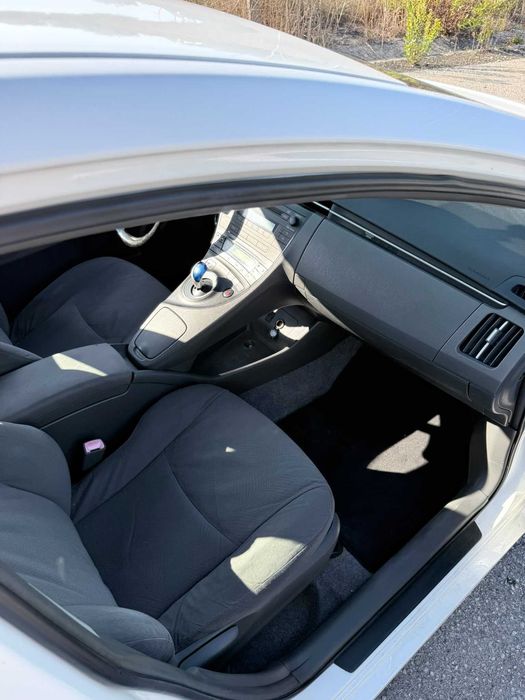 Toyota Prius 3.ª Geração | 1.8 Híbrido | Bateria de Alta Tensão Nova